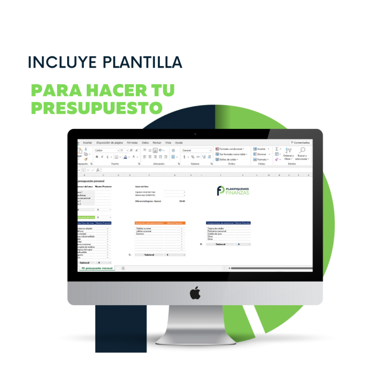 E-book Finanzas en orden - Imagen 2