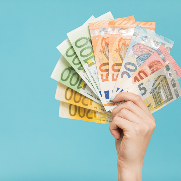 4. Consejos para lograr Ahorrar. Rosanic Camacho