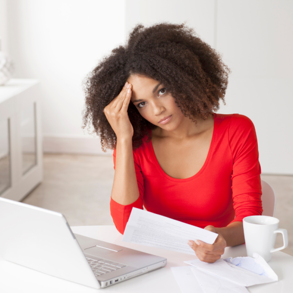 5 Gastos que matan tus finanzas Personales. Rosanic Camacho