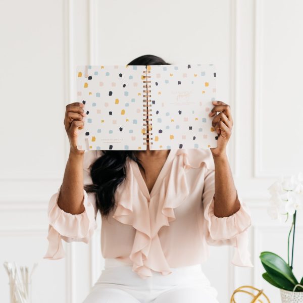 Rosanic Camacho Herramientas para motivarte