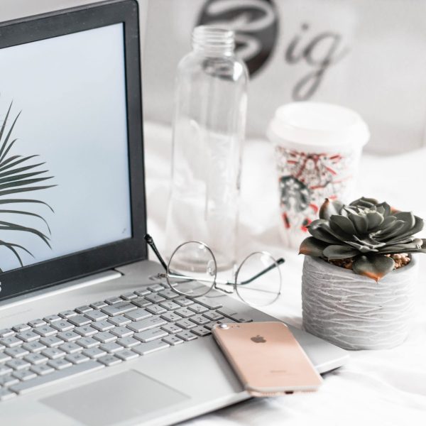 Rosanic Camacho Mentoria personalizada