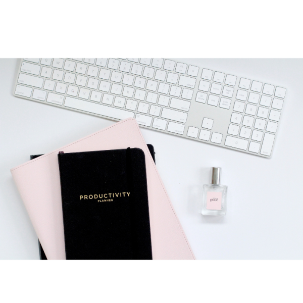 productividad personal. Rosanic Camacho Planifiquemosfinanzas